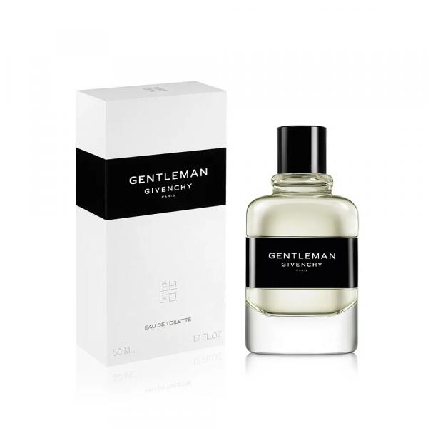 Perfume Gentleman New 50ml Eau de Toilette - Givenchy