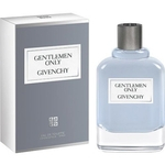 Perfume Gentleman Only Edt 100ml Original