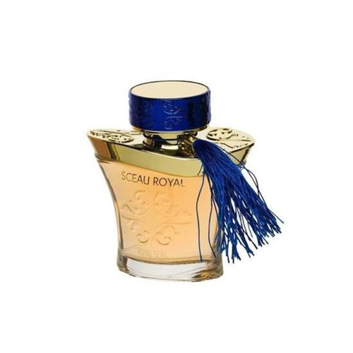 Perfume George Mezotti Sceau Royal Seal Edp 100Ml