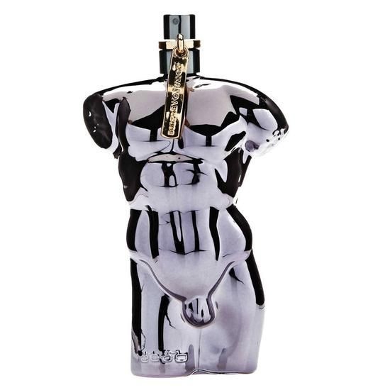 Perfume Georges Mezotti Body Revolution Into The Night Edt 100Ml