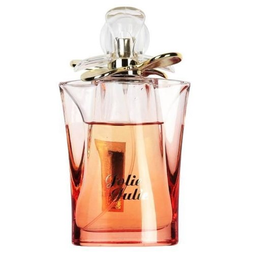 Perfume Georges Mezotti Jolie Julie Edp 100Ml