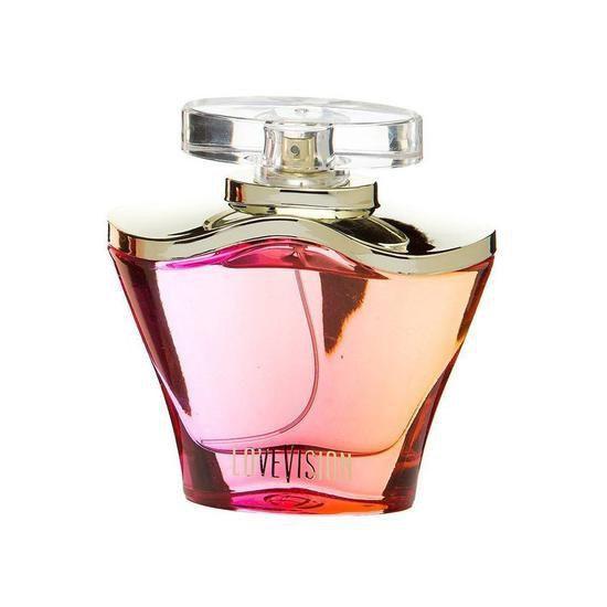 Perfume Georges Mezotti Love Vision Edp 100ML
