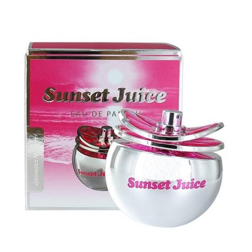 Perfume Georges Mezotti Sunset Juice Edp 100Ml