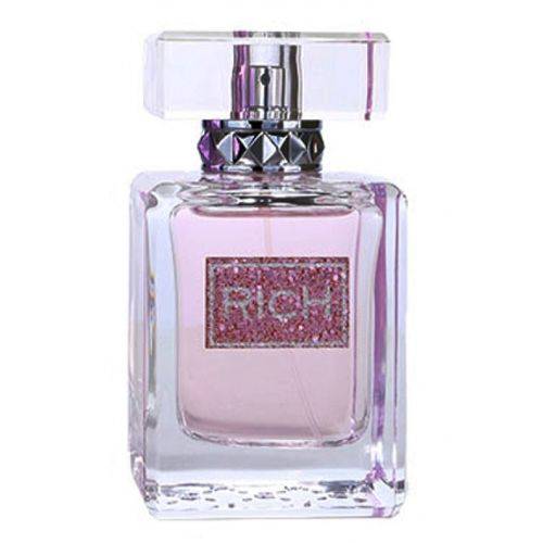 Perfume Geparlys Rich Pink Sublime Edp 85mL Feminino