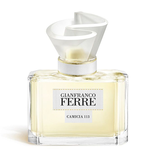 Perfume Gianfranco Ferre Camicia 113 Eau de Perfum Feminino 50ML - La Perla
