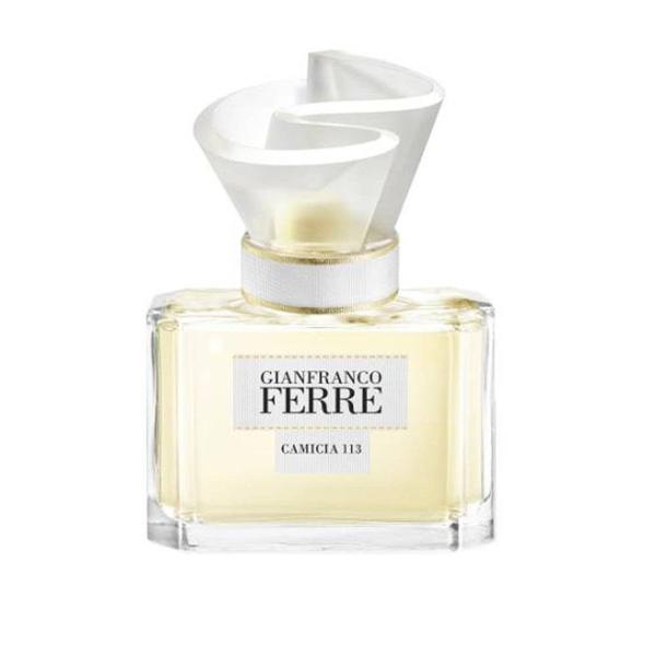 Perfume Gianfranco Ferre Camicia 113 EDP 30ML Feminino
