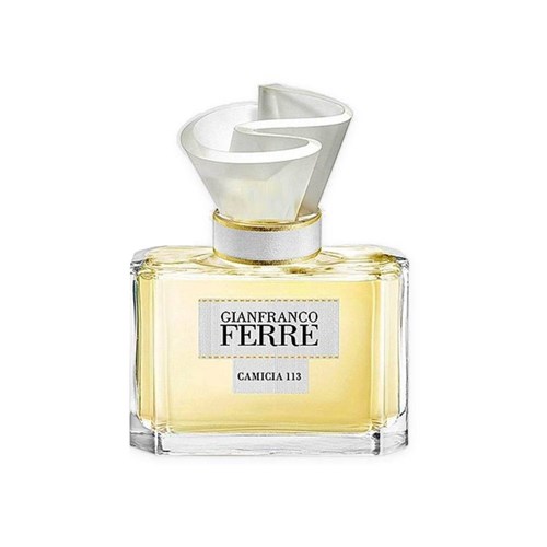 Perfume Gianfranco Ferre Camicia 113 Edp F 50Ml