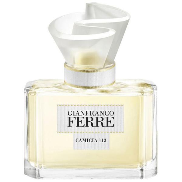 Perfume Gianfranco Ferre Camicia 113 EDP Feminino 100ML