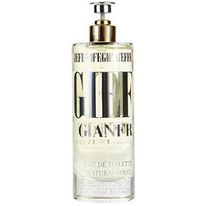 Perfume Gianfranco Ferre Gieffeffe EDT U 100ML