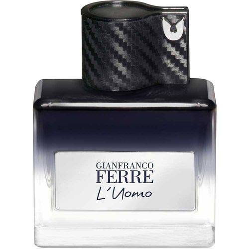 Perfume Gianfranco Ferre L'uomo EDT M 50ML