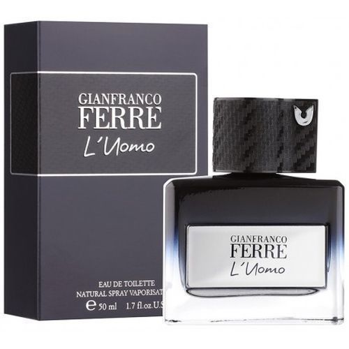 Perfume Gianfranco Ferre L'uomo Edt 50ml Masculino