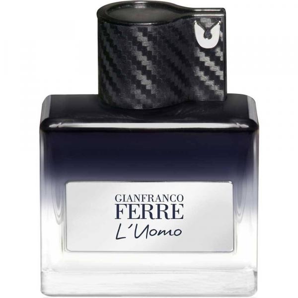 Perfume Gianfranco Ferre L'uomo EDT M 50ML - La Perla