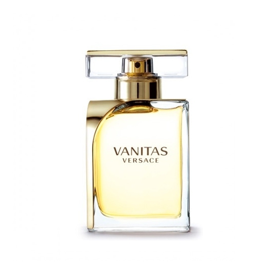 Perfume Gianni Versace Vanitas Eau de Toilette Feminino 100ML