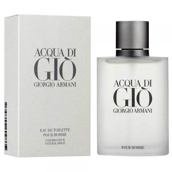 Perfume Gioirgio Armani Acqua Di Gio 30ml - Giorgio Armani