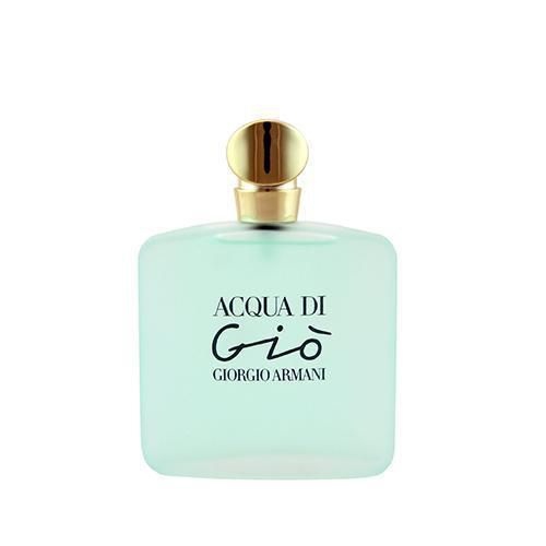 Perfume Giorgio Armani Acqua Di Gio EDT F 100ML - Giorgio Armani ( Armani Exchange )