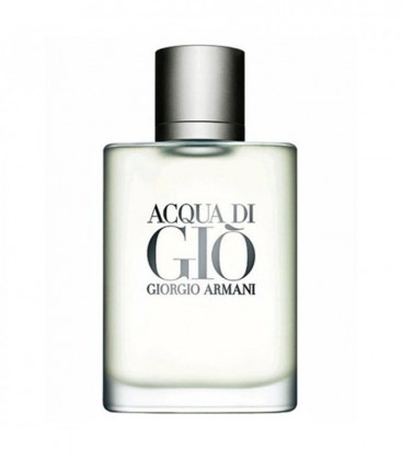 Perfume Giorgio Armani Acqua Di Gio Masculino Eau de Toilette 200ml