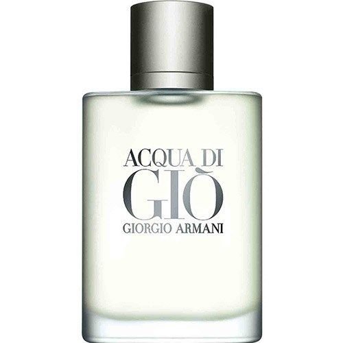 Perfume Giorgio Armani Acqua Di Gio Masculino Edt - Giorgio Armani Perfumes