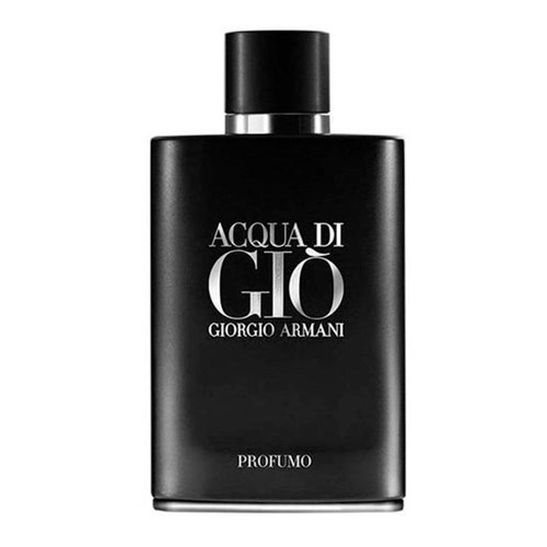 Perfume Giorgio Armani Acqua Di Gio Masculino - PO9015-1