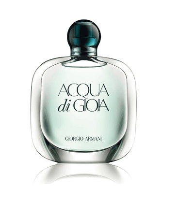 Perfume Giorgio Armani Acqua Di Gioia Feminino Eau de Parfum 100ml