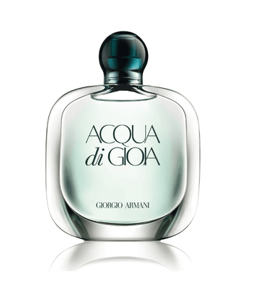 Perfume Giorgio Armani Acqua Di Gioia Feminino Eau de Parfum 30ml