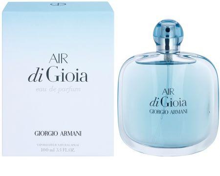 Perfume Giorgio Armani Air Di Gioia EDP F 100ML - Giorgio Armani ( Armani Exchange )