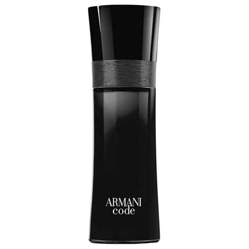 Perfume Giorgio Armani Code Eau de Toilette Masculino 125 Ml