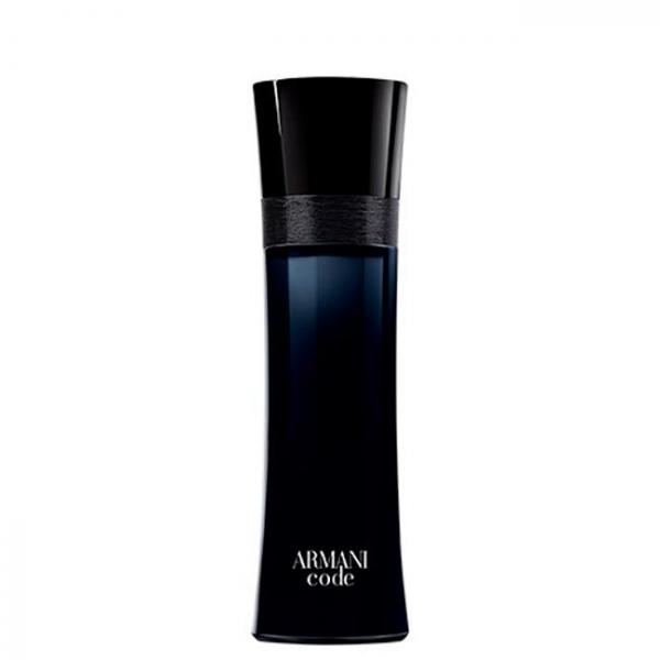 Perfume Giorgio Armani Code Eau de Toilette Masculino 75ml