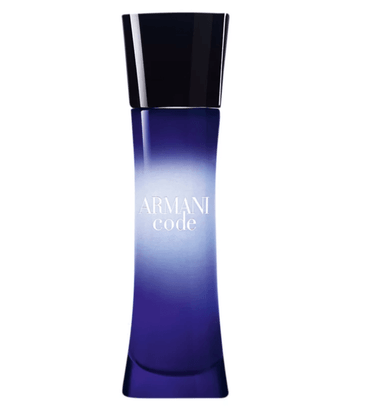 Perfume Giorgio Armani Code Feminino Eau de Parfum 30ml