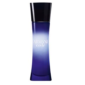 Perfume Giorgio Armani Code Feminino Eau de Parfum - 30ml