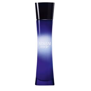 Perfume Giorgio Armani Code Feminino Eau de Parfum - 50ml