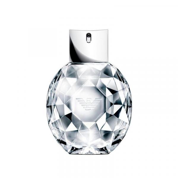 Perfume Giorgio Armani Diamonds EDP F 100ML - Giorgio Armani ( Armani Exchange )