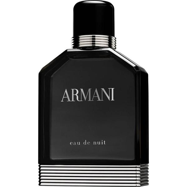 Perfume Giorgio Armani Eau de Nuit Masculino 100ml