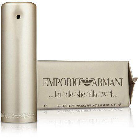 Perfume Giorgio Armani Emporio Lei EDP 100ML