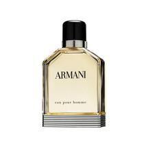 Perfume Giorgio Armani Pour Homme EDT M 100ML