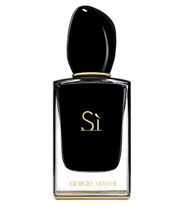 Perfume Giorgio Armani Si Intense Eau de Parfum Feminino 50ml