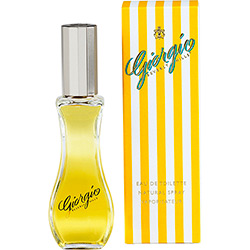 Perfume Giorgio Beverly Hills Feminino Eau de Parfum 30 Ml