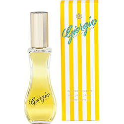Perfume Giorgio Beverly Hills Feminino Eau de Parfum 50 Ml