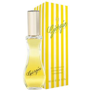 Perfume Giorgio Beverly Hills Feminino Eau de Toilette 30ml