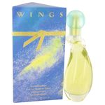 Perfume Giorgio Beverly Hills Wings Edt F 90ml