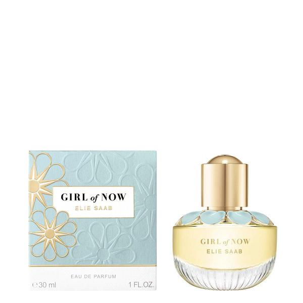 Perfume Girl Of Now Elie Saab Feminino Elie Saab Eau de Parfum 30ml