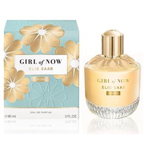 Perfume Girl Of Now Feminino