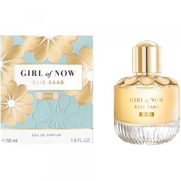 Perfume Girl Of Now Shine Feminino Eau de Parfum 50ml - Elie Saab