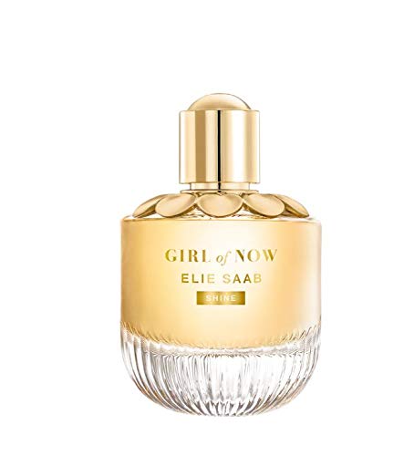 Perfume Girl Of Now Shine Feminino Eau de Parfum 90ml - Elie Saab
