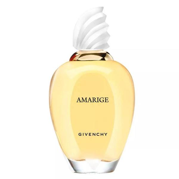 Perfume Givenchy Amarige Eau de Toilette Feminino 100ML - Gianfranco