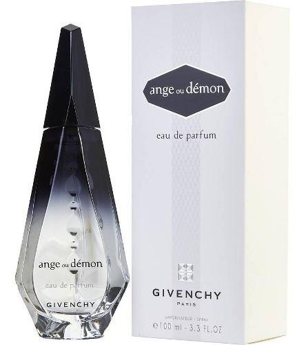 Perfume Givenchy Ange ou Demon 100ml Fem