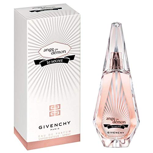 Perfume Givenchy Ange ou Démon Le Secret Eau de Parfum Feminino 100ml