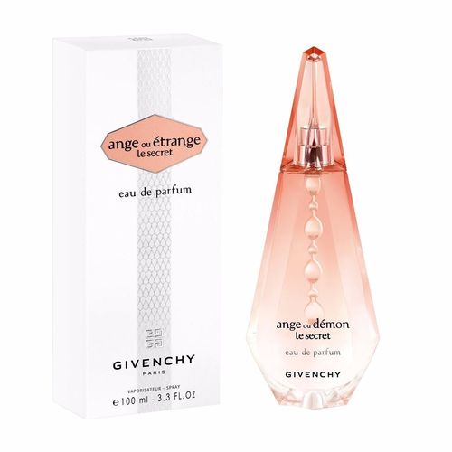 Perfume Givenchy Ange ou Demon Le Secret Edp 100ml