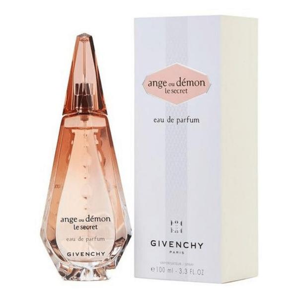 Perfume Givenchy Ange ou Demon Le Secret EDP Feminino 100ML