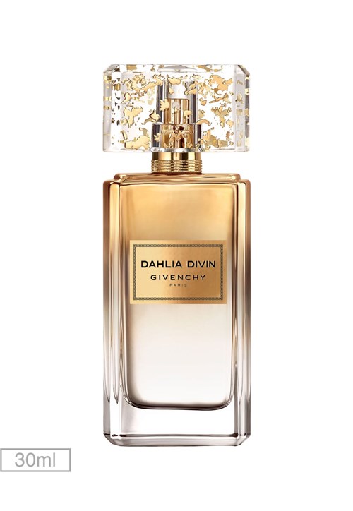 Perfume Givenchy Dahlia Divin Le Nectar 30ml