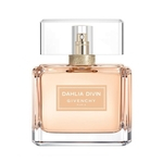 Perfume Givenchy Dahlia Divin Nude Eau De Parfum 75Ml